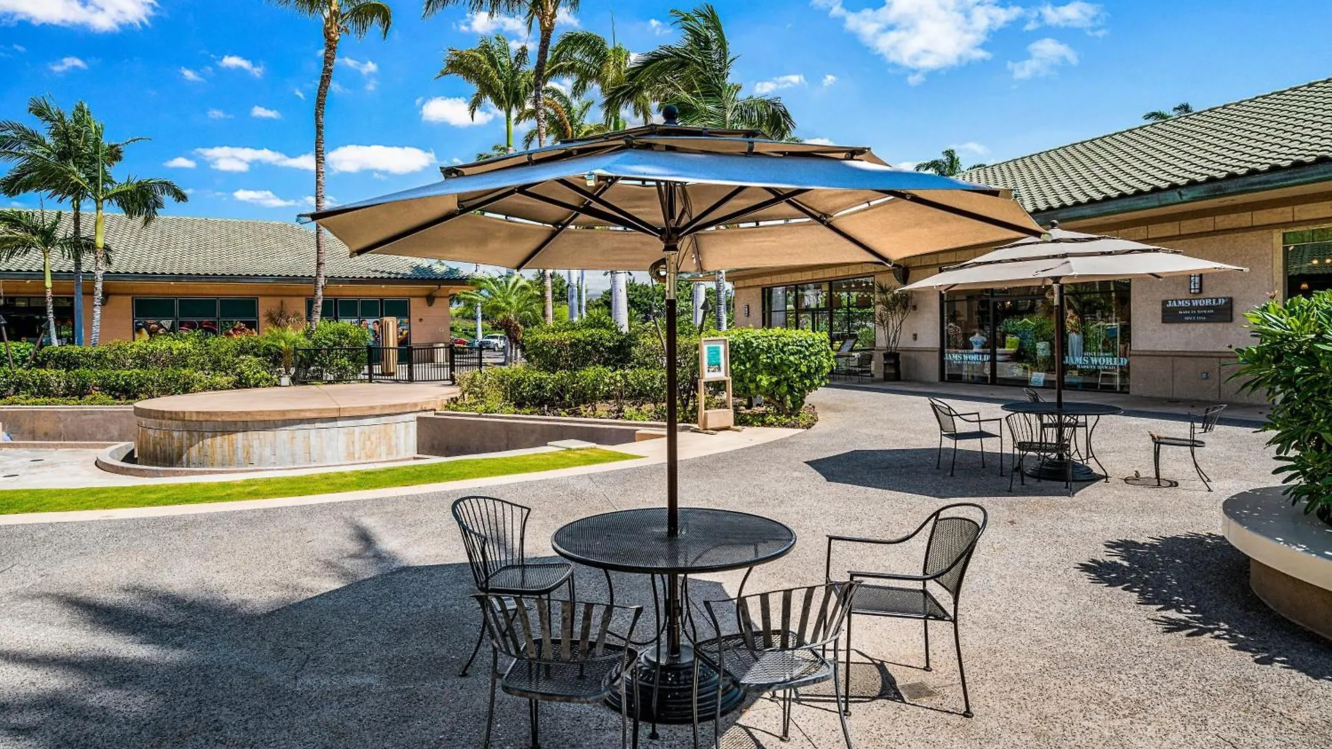 Ka Milo 226 At Mauna Lani Resort Waikoloa