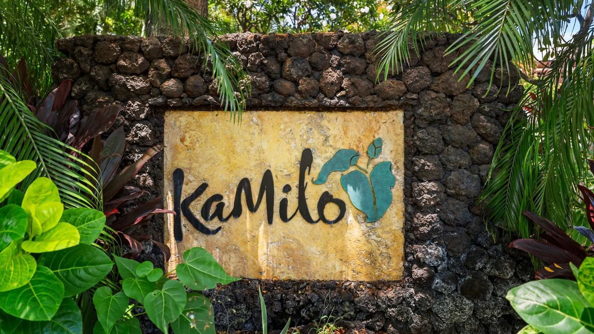 Ka Milo 226 At Mauna Lani Resort Waikoloa 0*,