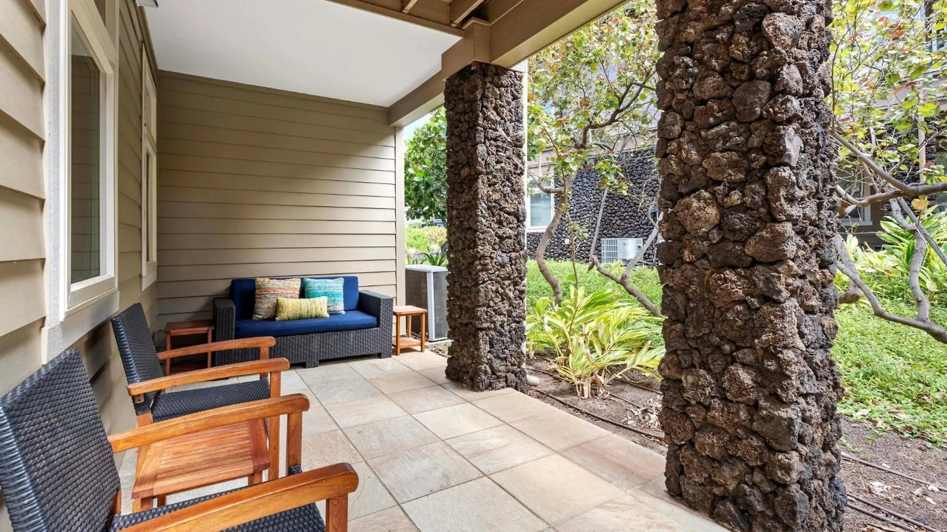 Holiday home Ka Milo 226 At Mauna Lani Resort Waikoloa United States