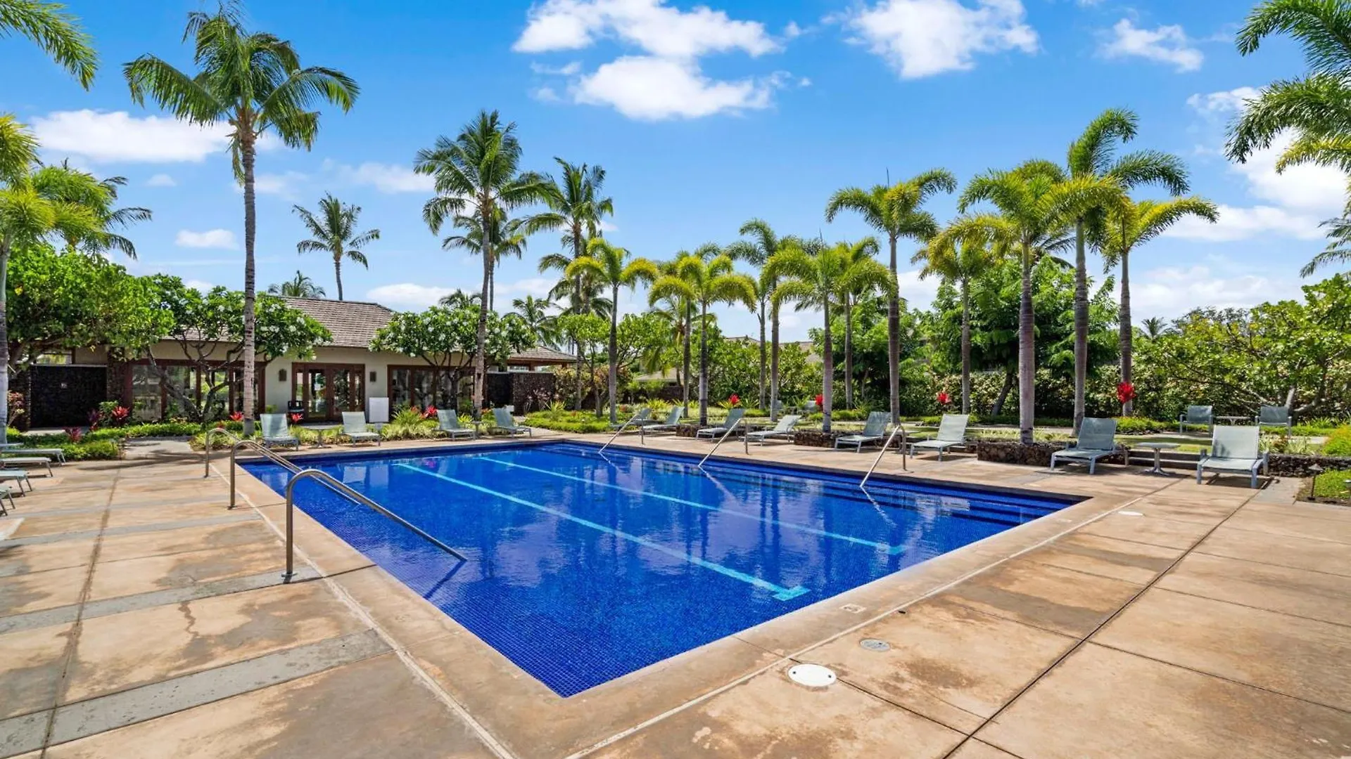 Ka Milo 226 At Mauna Lani Resort Waikoloa Holiday home