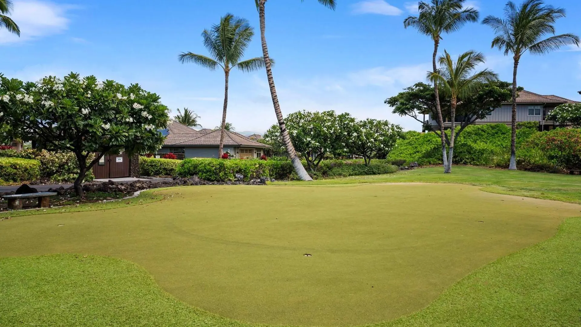 Holiday home Ka Milo 226 At Mauna Lani Resort Waikoloa