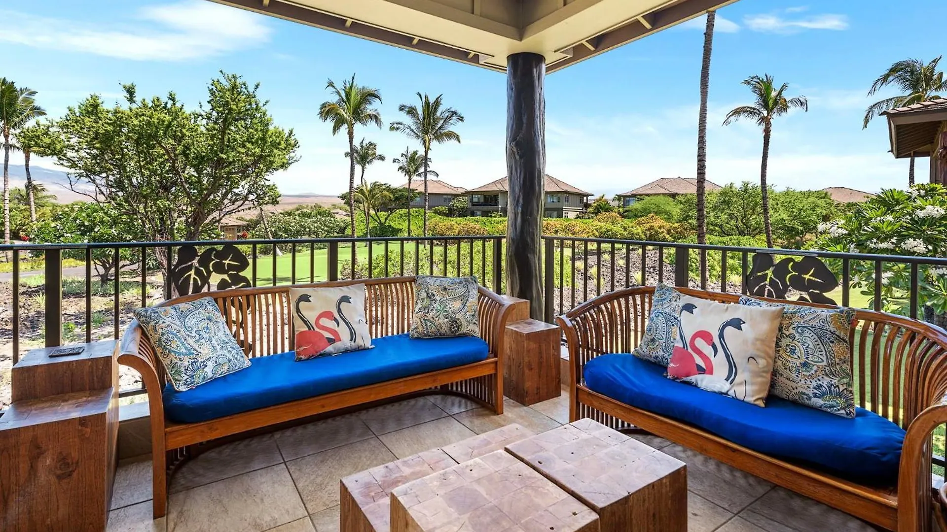 Holiday home Ka Milo 226 At Mauna Lani Resort Waikoloa United States