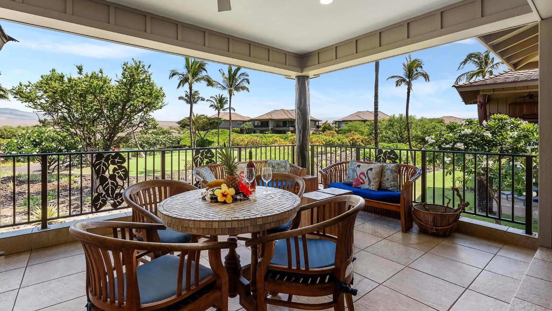 Ka Milo 226 At Mauna Lani Resort Waikoloa