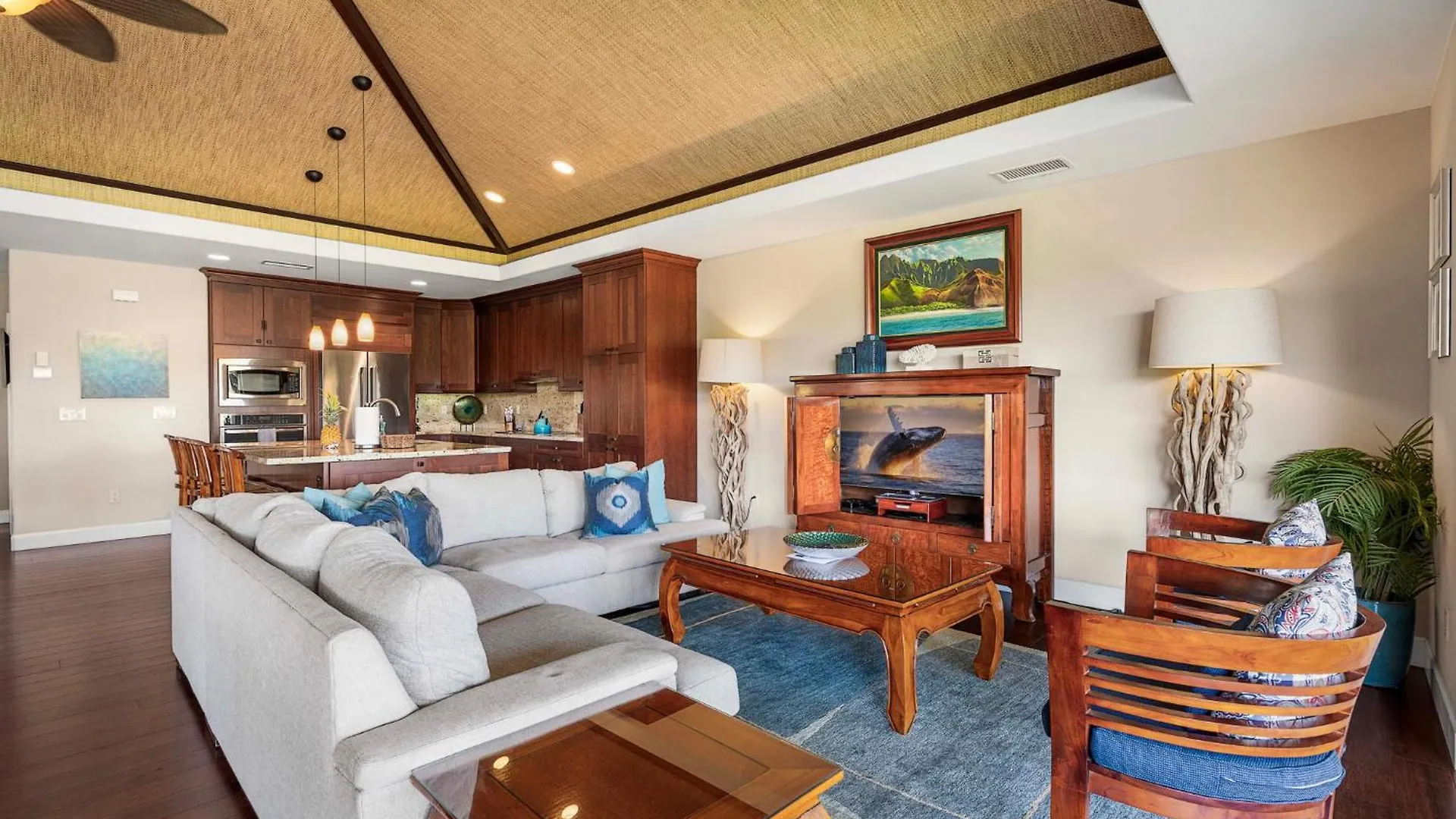 Holiday home Ka Milo 226 At Mauna Lani Resort Waikoloa United States