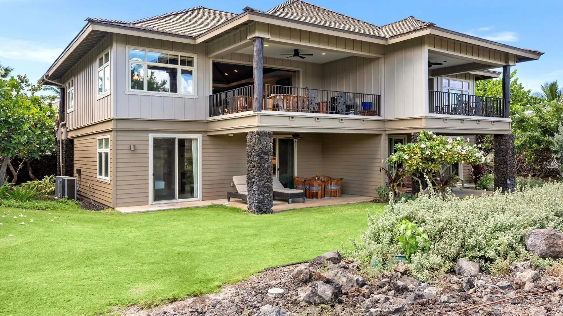 Holiday home Ka Milo 226 At Mauna Lani Resort Waikoloa United States