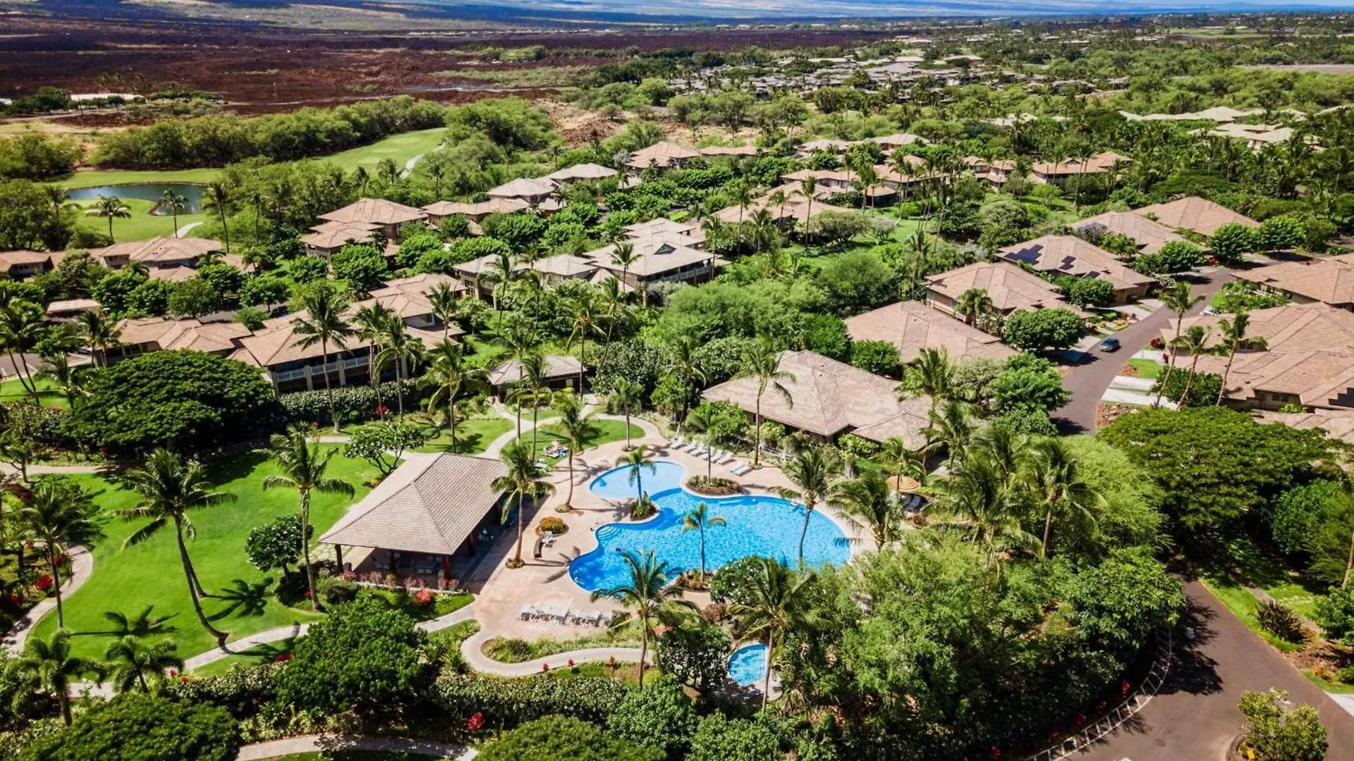 Holiday home Ka Milo 226 At Mauna Lani Resort Waikoloa