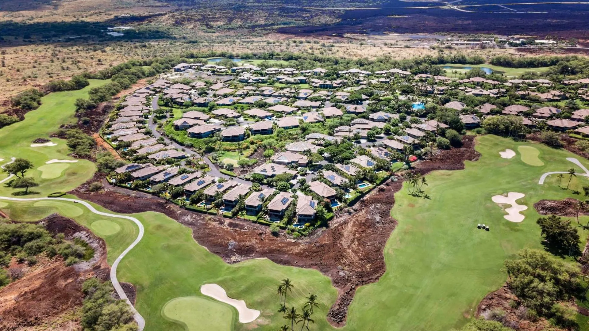 Ka Milo 226 At Mauna Lani Resort Waikoloa 0*,  United States