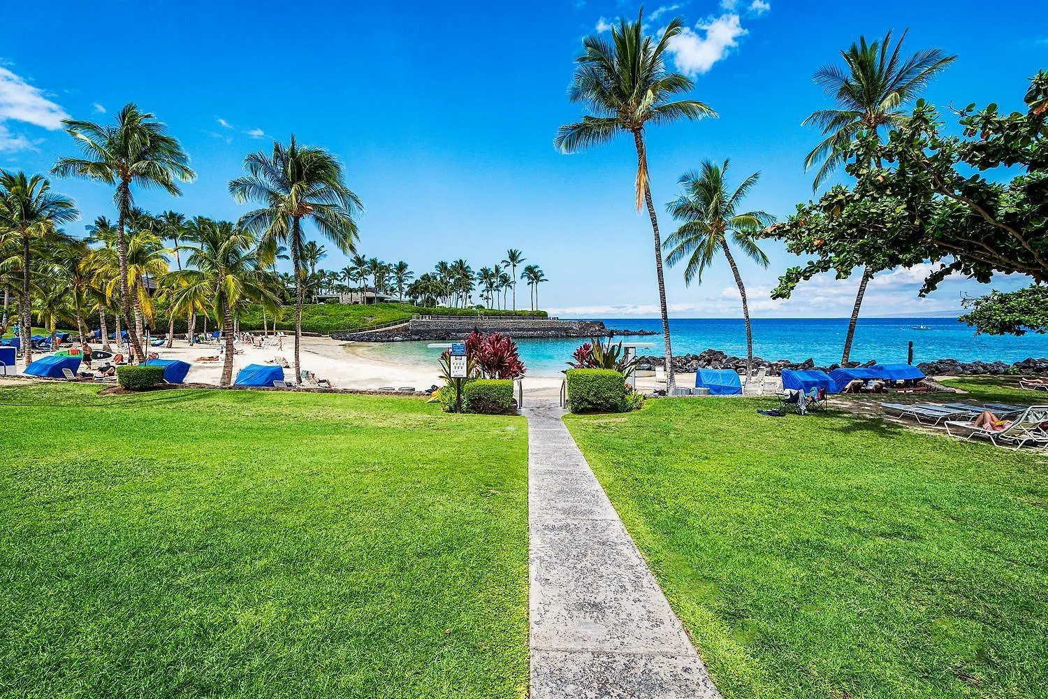 Holiday home Ka Milo 226 At Mauna Lani Resort Waikoloa United States