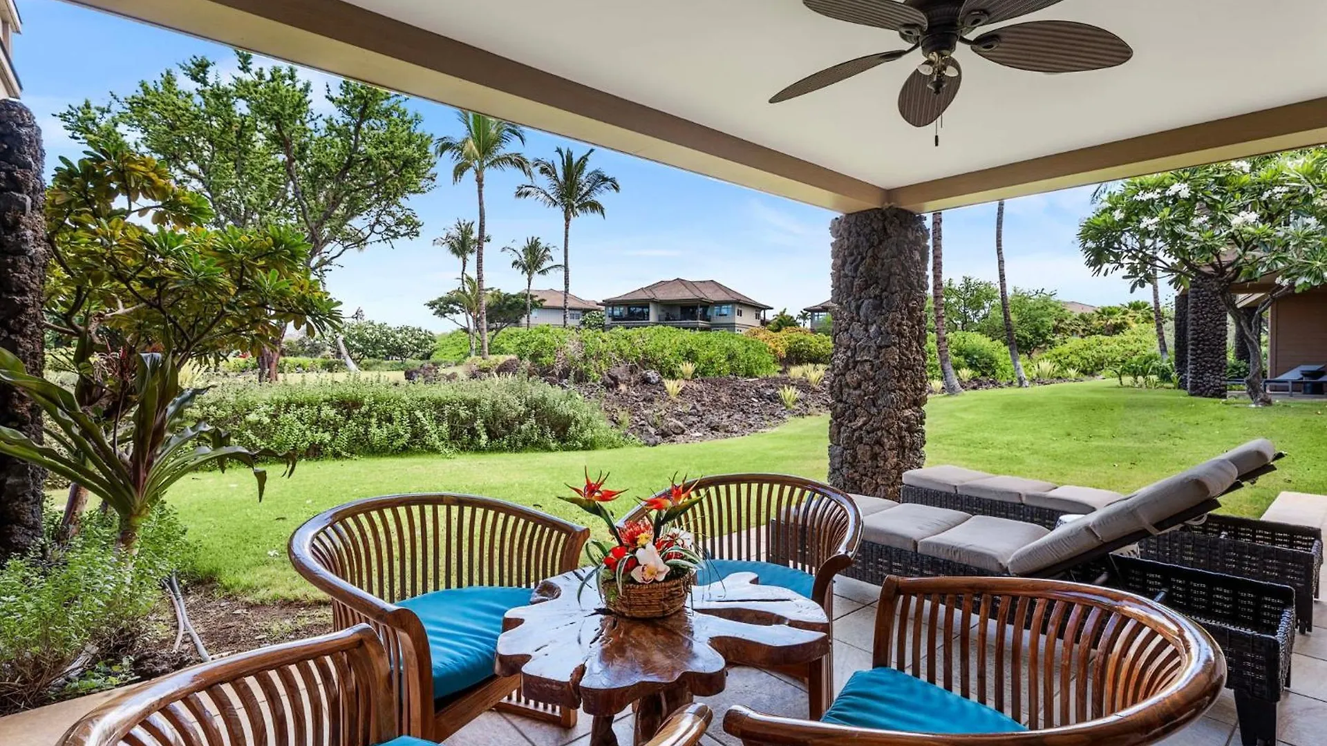 Holiday home Ka Milo 226 At Mauna Lani Resort Waikoloa